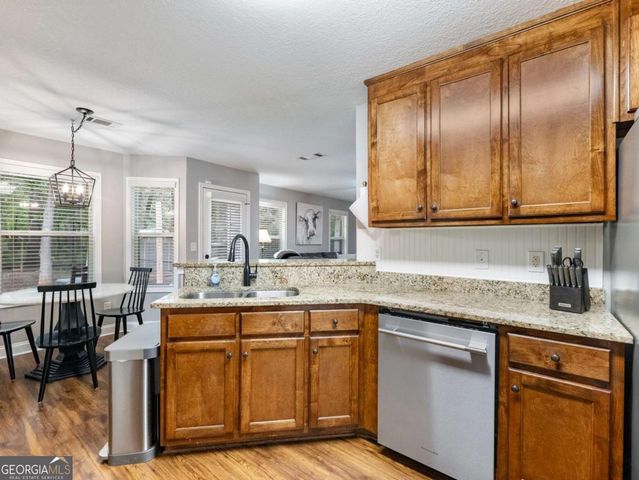 2609 Blanton Drive, Winder, GA 30680