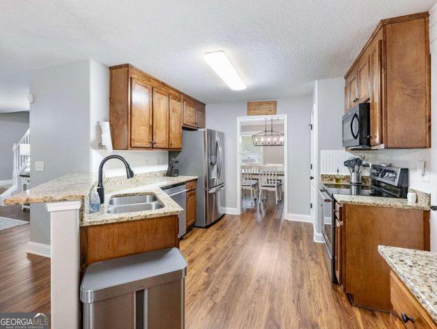 2609 Blanton Drive, Winder, GA 30680