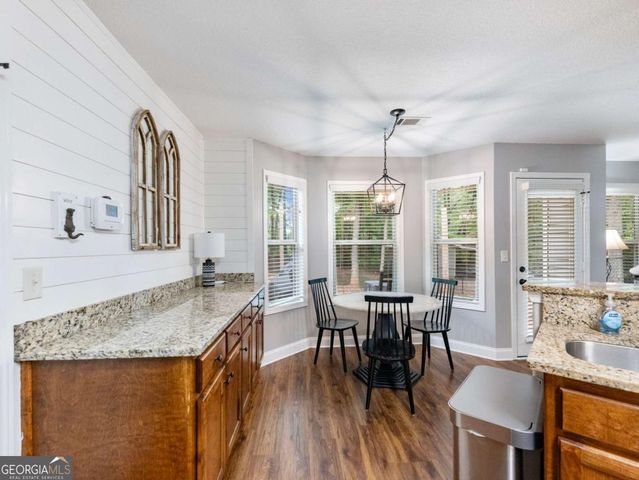 2609 Blanton Drive, Winder, GA 30680