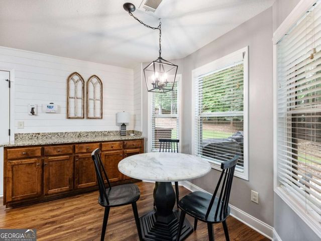 2609 Blanton Drive, Winder, GA 30680