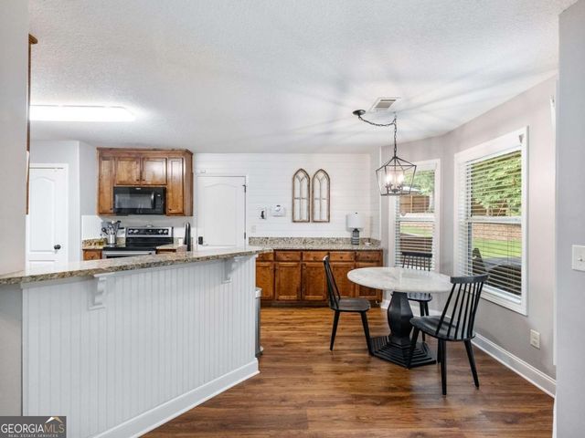 2609 Blanton Drive, Winder, GA 30680