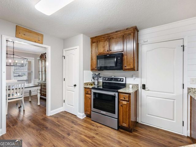 2609 Blanton Drive, Winder, GA 30680