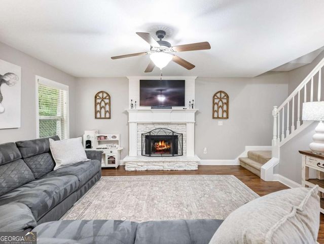 2609 Blanton Drive, Winder, GA 30680