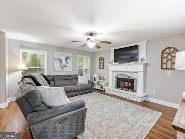 2609 Blanton Drive, Winder, GA 30680