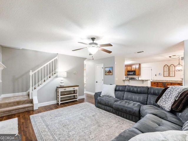 2609 Blanton Drive, Winder, GA 30680