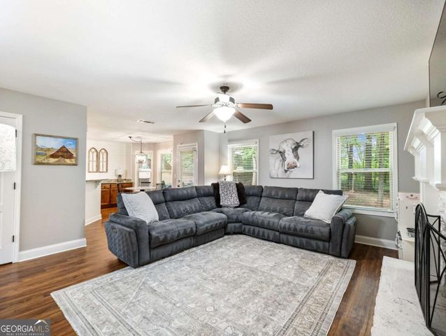 2609 Blanton Drive, Winder, GA 30680
