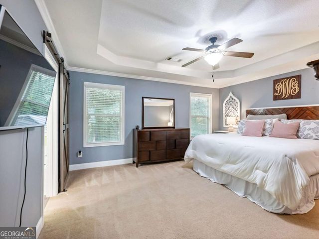 2609 Blanton Drive, Winder, GA 30680