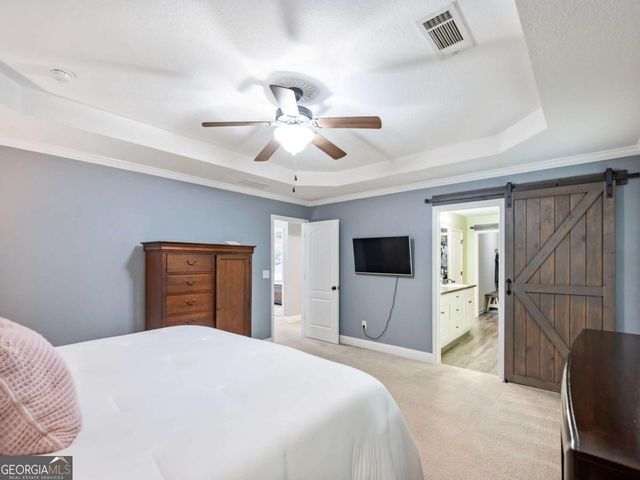 2609 Blanton Drive, Winder, GA 30680