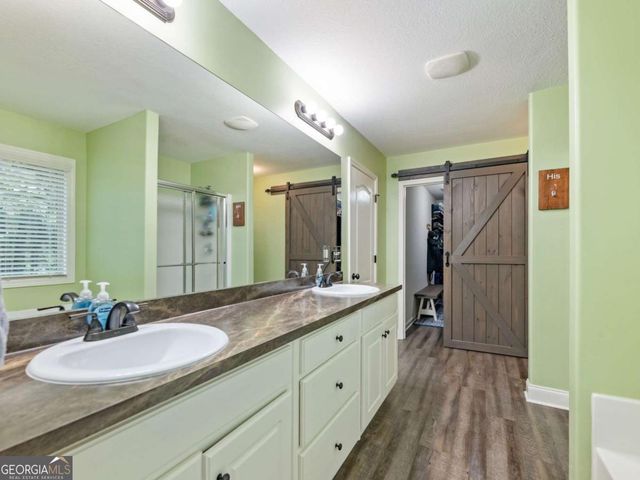 2609 Blanton Drive, Winder, GA 30680
