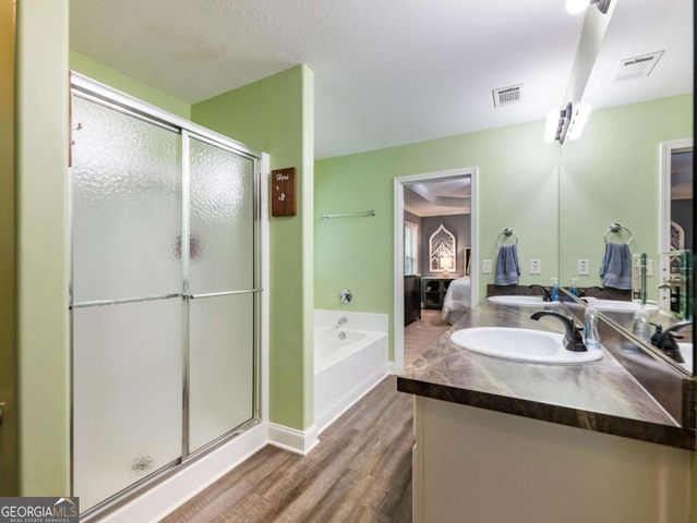 2609 Blanton Drive, Winder, GA 30680