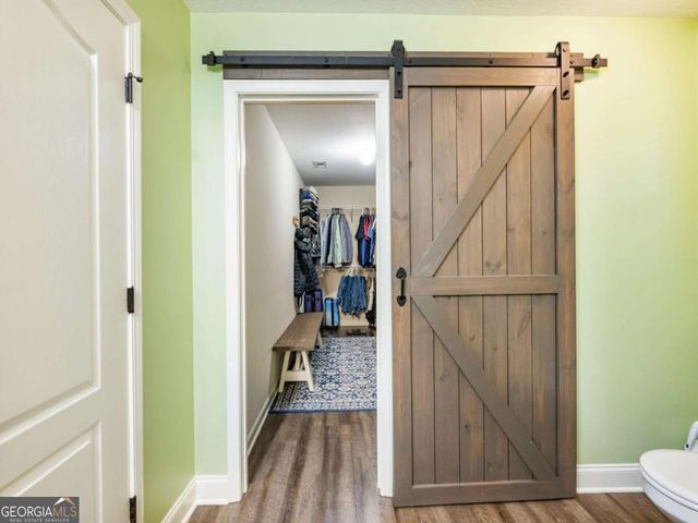 2609 Blanton Drive, Winder, GA 30680