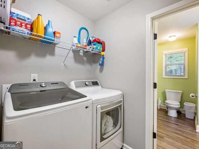 2609 Blanton Drive, Winder, GA 30680