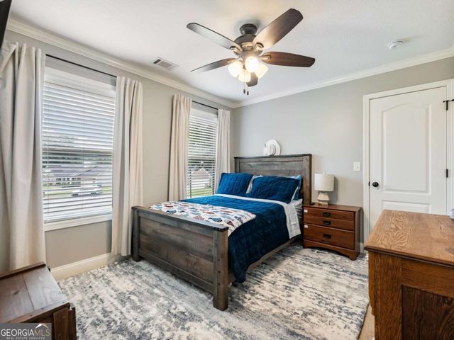 2609 Blanton Drive, Winder, GA 30680