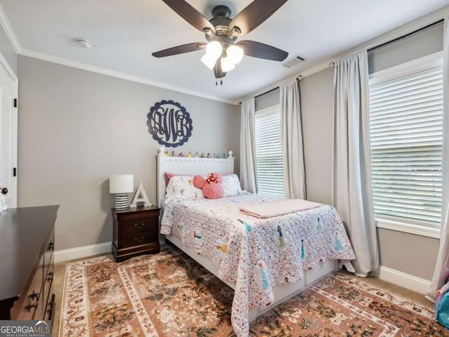 2609 Blanton Drive, Winder, GA 30680