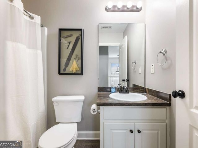 2609 Blanton Drive, Winder, GA 30680