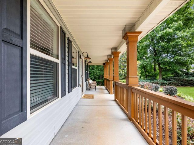 2609 Blanton Drive, Winder, GA 30680