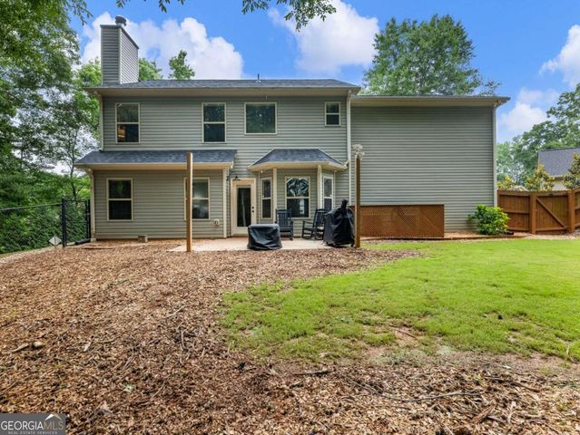 2609 Blanton Drive, Winder, GA 30680