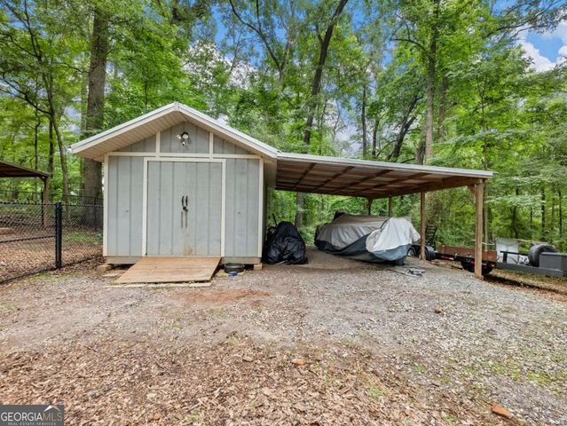 2609 Blanton Drive, Winder, GA 30680