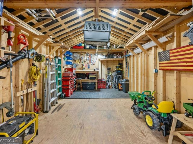 2609 Blanton Drive, Winder, GA 30680