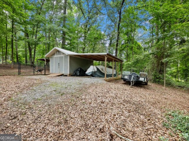 2609 Blanton Drive, Winder, GA 30680
