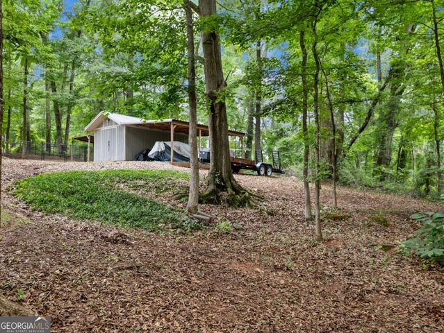 2609 Blanton Drive, Winder, GA 30680