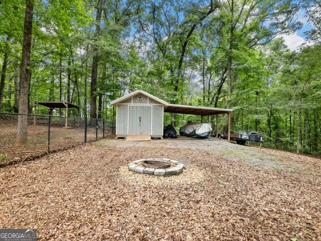 2609 Blanton Drive, Winder, GA 30680