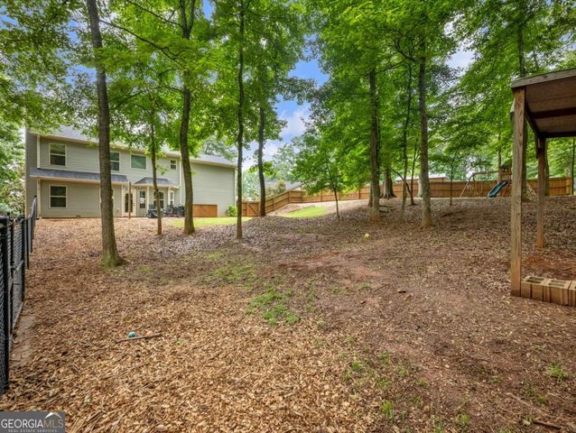 2609 Blanton Drive, Winder, GA 30680
