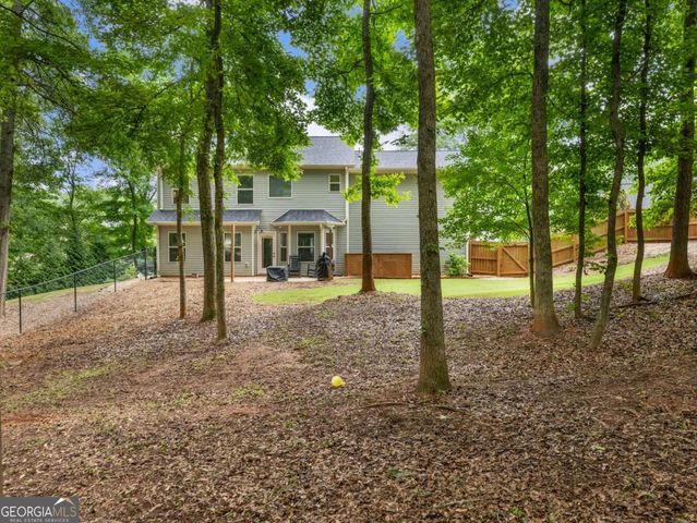 2609 Blanton Drive, Winder, GA 30680