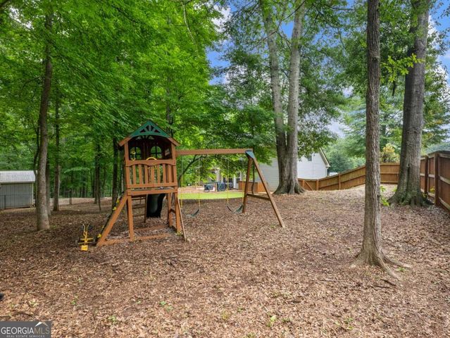 2609 Blanton Drive, Winder, GA 30680