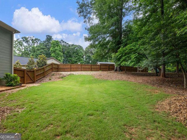 2609 Blanton Drive, Winder, GA 30680