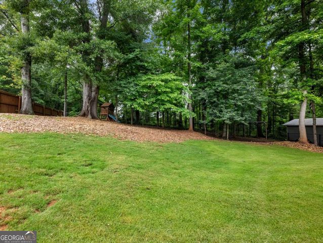 2609 Blanton Drive, Winder, GA 30680