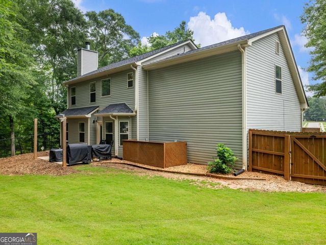 2609 Blanton Drive, Winder, GA 30680