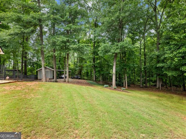 2609 Blanton Drive, Winder, GA 30680