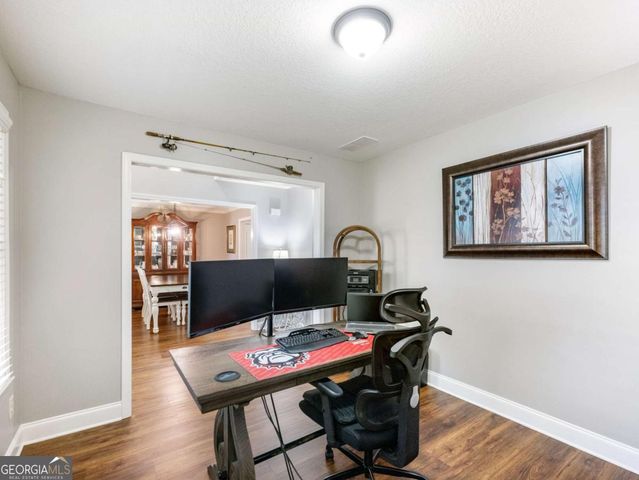 2609 Blanton Drive, Winder, GA 30680