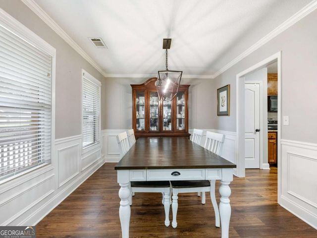2609 Blanton Drive, Winder, GA 30680