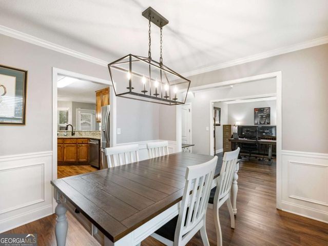 2609 Blanton Drive, Winder, GA 30680