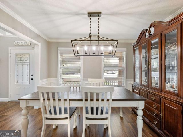 2609 Blanton Drive, Winder, GA 30680