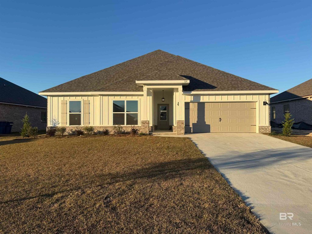 129 Preston Way, Gulf Shores, AL 36542