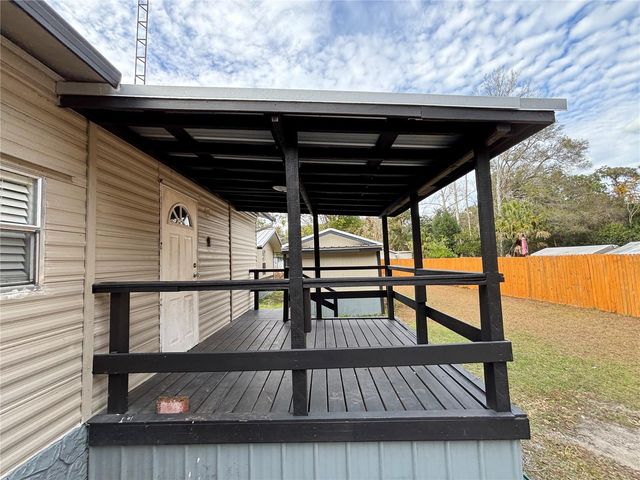 6781 SE 173RD COURT, Ocklawaha, FL 32179