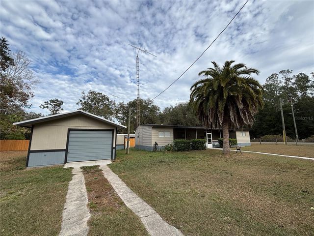 6781 SE 173RD COURT, Ocklawaha, FL 32179