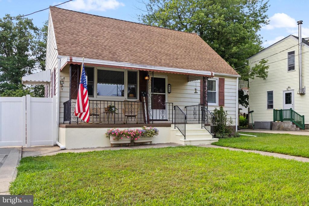 20 THORNTOWN LN, BORDENTOWN, NJ 08505 — photo 3