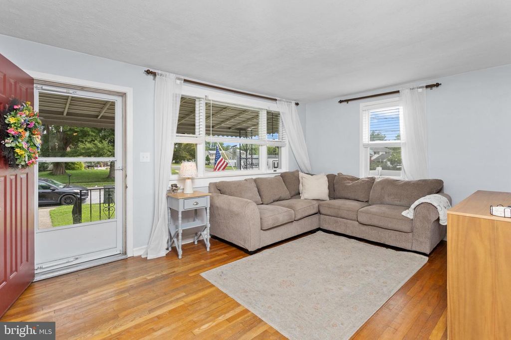 20 THORNTOWN LN, BORDENTOWN, NJ 08505 — photo 5