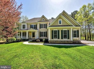 11402 CHIVALRY CHASE LN, Spotsylvania, VA 22551