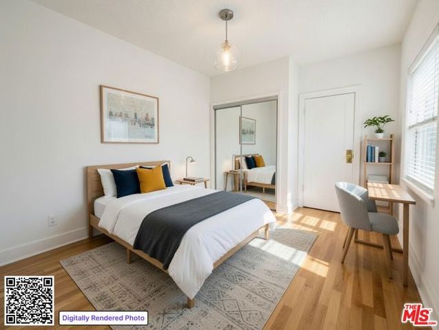 2611 W Orchard Avenue 2609, Los Angeles, CA 90007