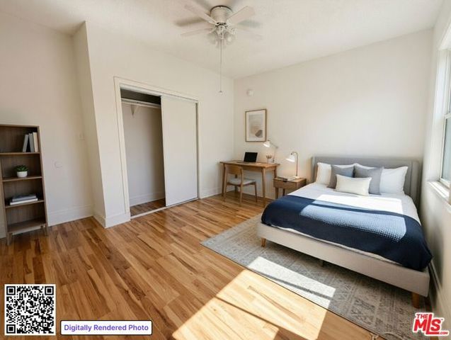 2611 W Orchard Avenue 2609, Los Angeles, CA 90007