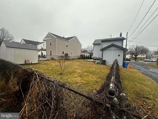 131 MARKET ST, Middletown, PA 17057