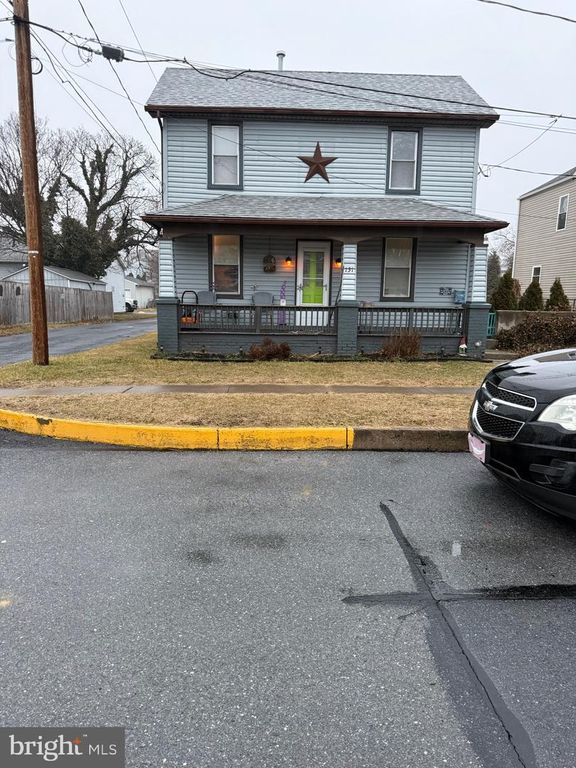 131 MARKET ST, Middletown, PA 17057