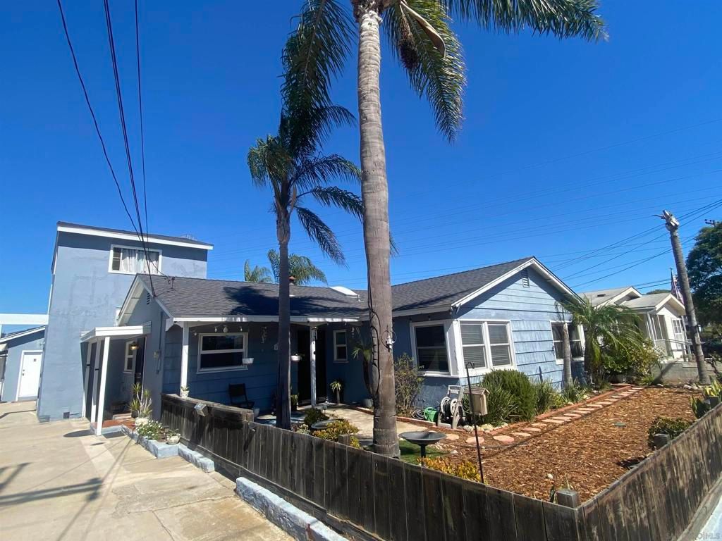 5494 Via Carancho, San Diego, CA 92111 — exterior