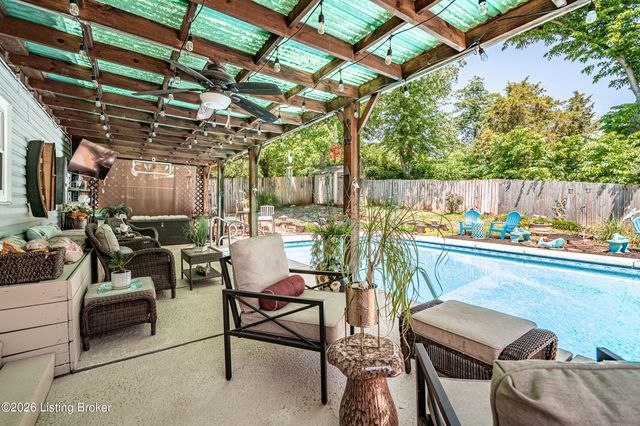 8700 William Penn Way, Louisville, KY 40228