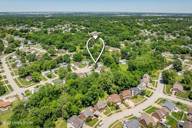 8700 William Penn Way, Louisville, KY 40228